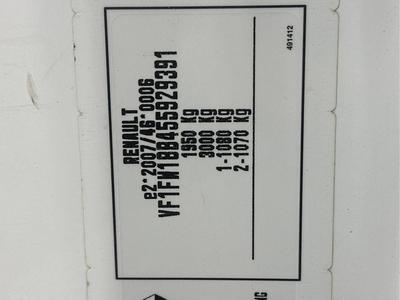 Renault Kangoo expre Energy Dci 90 MediumBusiness S&s