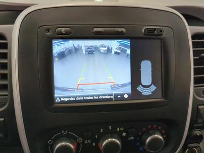 Renault TRAFIC 2.0 DCI 120 PS L1H13.0T