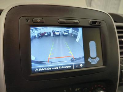 Renault TRAFIC 2.0 ENERGY DCI 120PS BUSINESS L2H1 3.0T