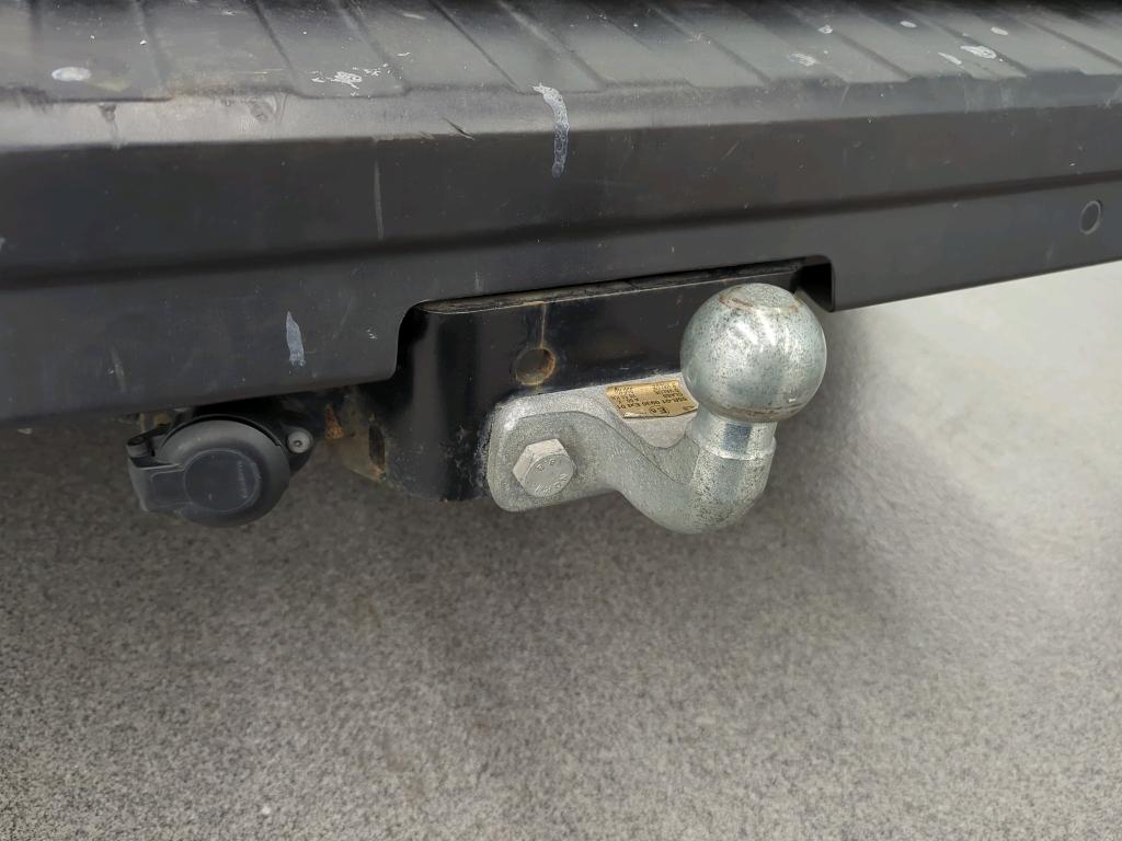 Renault TRAFIC 2.0 ENERGY DCI 120PS BUSINESS L2H1 3.0T