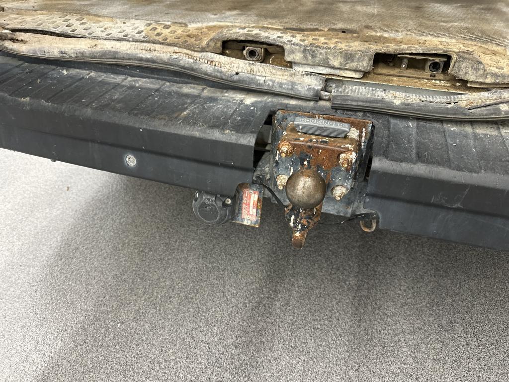 Renault TRAFIC Dci 90 Business L1h12.9 T