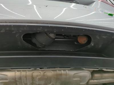 Seat ALHAMBRA 2.0 TDI CR STYLE DCT