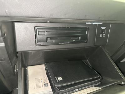 Seat LEON 2.0 Tdi Cr Dpf StyleDsg 4drive