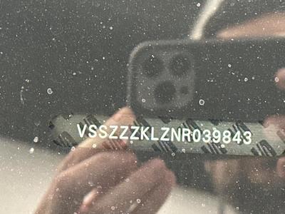 Seat LEON 2.0 Tdi Evo Style Dsg