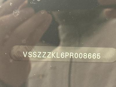 Seat LEON 2.0 TDI EVO STYLE DSG 4DRIVE ST