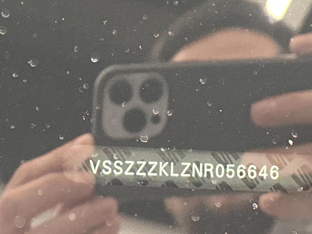 Seat LEON 2.0 TDI EVO STYLE DSG ST