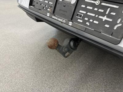 Seat LEON 2.0 TDI EVO STYLE DSG ST