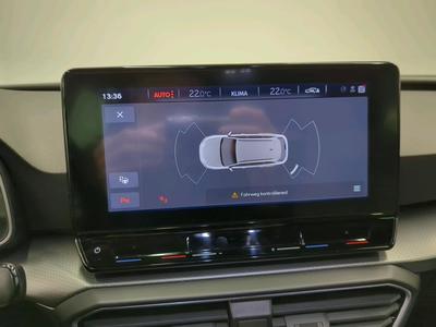 Seat LEON 2.0 TDI EVO STYLE DSG ST