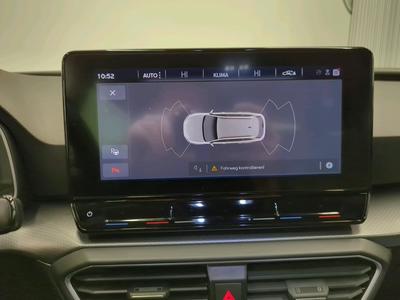 Seat LEON 2.0 TDI EVO STYLE DSG ST