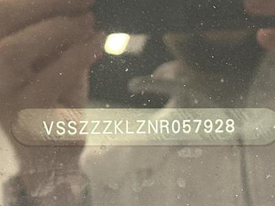 Seat LEON 2.0 TDI EVO STYLE DSG ST