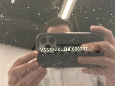 Seat LEON 2.0 TDI EVO STYLE DSG ST