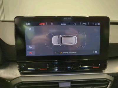 Seat LEON 2.0 TDI EVO STYLE DSG ST