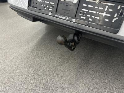 Seat LEON 2.0 TDI EVO STYLE DSG ST