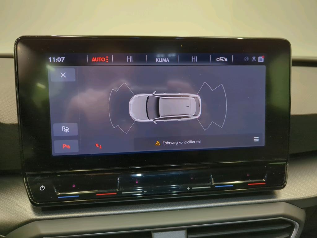 Seat LEON 2.0 TDI EVO STYLE DSG ST