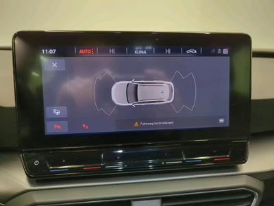 Seat LEON 2.0 TDI EVO STYLE DSG ST