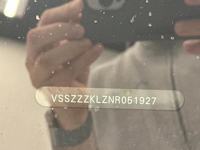 Seat LEON 2.0 TDI EVO STYLE DSG ST