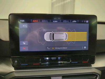 Seat LEON 2.0 TDI EVO STYLE DSG ST