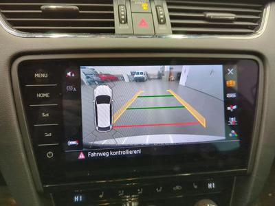 Skoda OCTAVIA 2.0 TDI SCR RS DSG 4WD