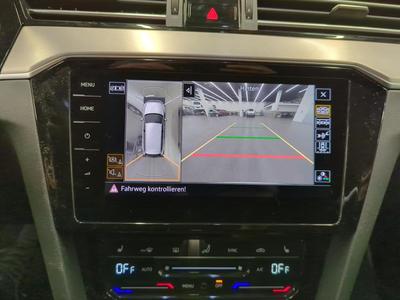 Volkswagen PASSAT 2.0 TDI SCR 200PS ELEGANCE DSG 4MOTION