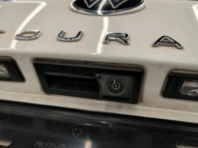 Volkswagen Vw touran 2.0 Tdi Scr 150ps Comfortline Dsg