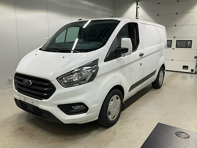 Ford Transit custom 2.0tdci 130 300 Trend Fwd L1 Auto UA!