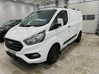 Ford Transit custom 2.0tdci 130 300 Trend Fwd L1 UA!