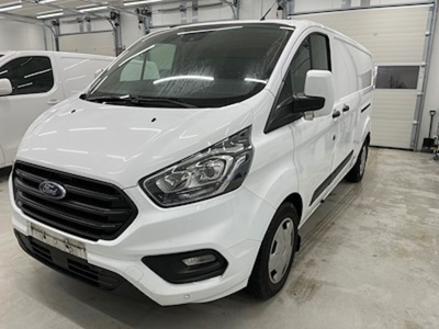 Ford Transit custom 2.0tdci 130 320 Trend Fwd L2 Auto UA!