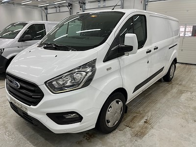 Ford Transit custom 2.0tdci 170 320 Trend Fwd L2 UA!