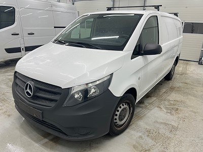 Mercedes-Benz VITO 1.7 CDI 114 136 FWD SWB LONG 2800 UA!