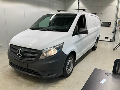 Mercedes-Benz VITO 114 CDI FWD 136 lang A2 2800 UA !