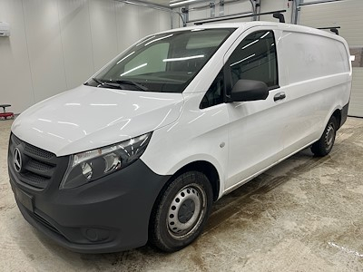 Mercedes-Benz VITO 114 CDI FWD 136 lang A2 2800 UA!