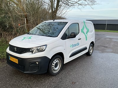 Peugeot PARTNER LW 1.5 BLUEHDI 100 L1 V2 UA!
