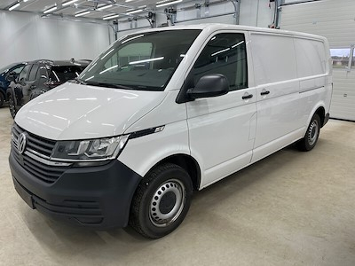 Volkswagen TRANSPORTER T6.1 2,0 TDI 110 HK man - UA!
