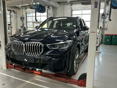 BMW X5 xDrive45e F M-Sport Plus
