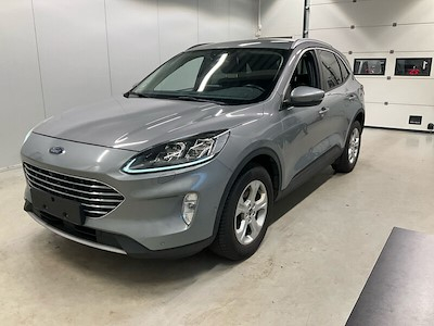 Ford KUGA 1.5 Tdci 120 F Titanium X Auto UA!