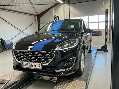 Ford KUGA 2.5 Plug-in Hybrid 225 F Vignale CVT UA!