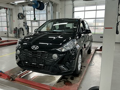 Hyundai I10 1.0 Essential 4-pers UA!,