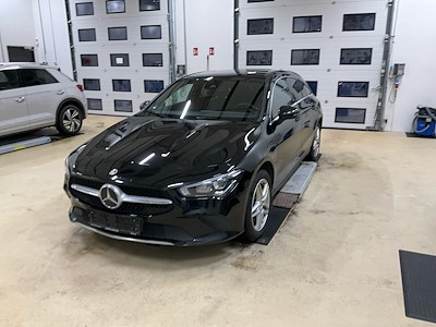 Mercedes-Benz CLA 1.3 CLA 250 e Advantage SB UA!