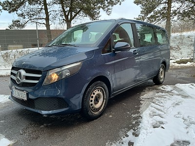 Mercedes-Benz V-Klasse V-250 CDI Edition - 190hk - 9g Tronic auto UA!