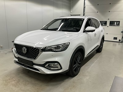 MG EHS EHS Plug-in Hybrid Luxury UA! GEARBOX DEFECT! BAD ENGINE NOISE.