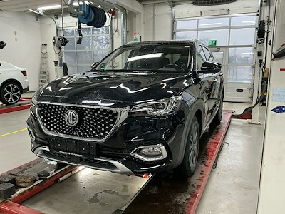 MG EHS Plug-in Hybrid Luxury UA!,