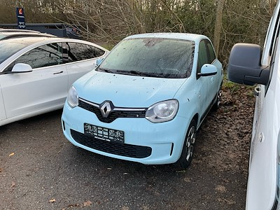 Renault TWINGO 1.0 SCe 75 ZEN UA!