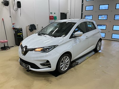 Renault ZOE Zen R110 - 52 kWh UA!,