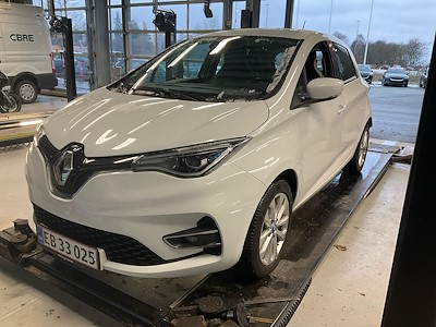Renault ZOE Zen R110 - 52 kWh UA!,