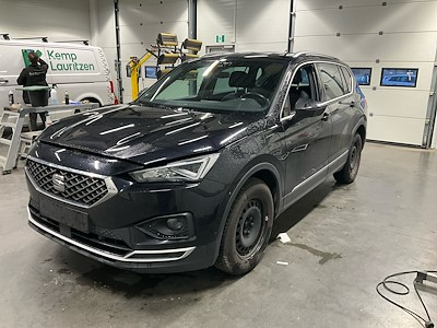 Seat TARRACO 1,4 TSI Plug-in eHybr Xcellence FLT DSG6 UA!, - CANT START OR DRIVE