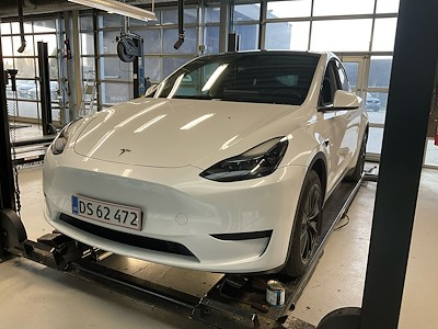 Tesla Model Y BEV RWD UA!