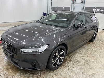 Volvo V90 2.0 T6 340 R-Design Recharge Auto Awd UA!
