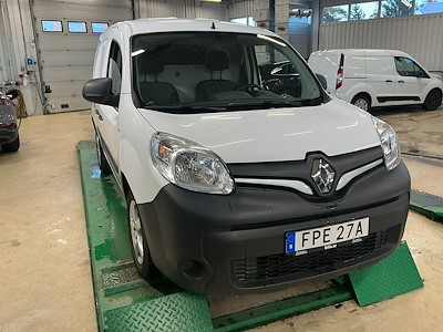 Renault Kangoo express Express 1.5 dCi Man6 95hk