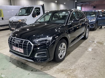 Audi Q5 2.0 35 TDI S TRONIC B. ED. ADVANCED