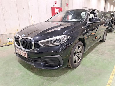 BMW 1 hatch diesel - 2019 116 d AdBlue